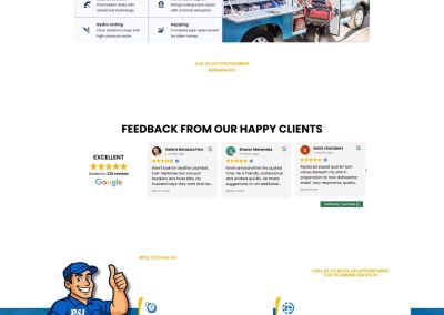 P&L PLumbing